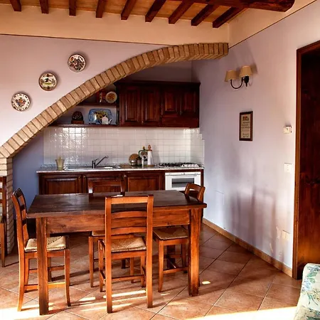 Casale Francesca With Private Pool * Bettona