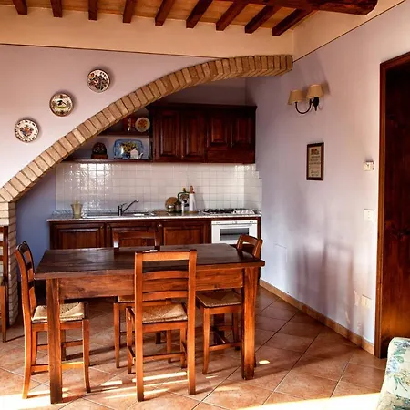 Casale Francesca With Private Pool * Bettona