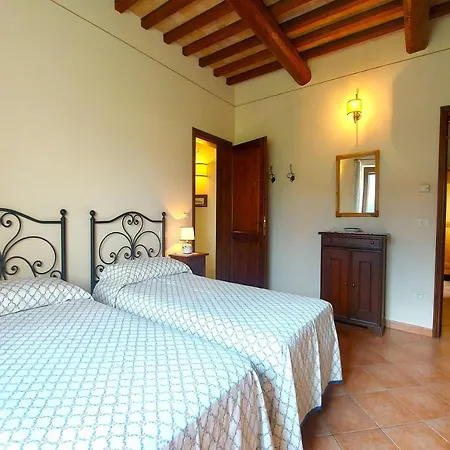 Casale Francesca With Private Pool * Bettona
