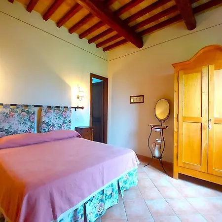 Casale Francesca With Private Pool Hébergement de vacances *