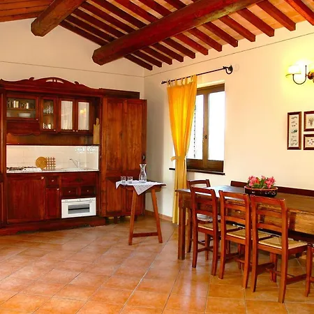 Holiday home Casale Francesca With Private Pool *