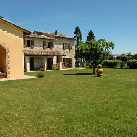 Casale Francesca With Private Pool Σπίτι διακοπών *