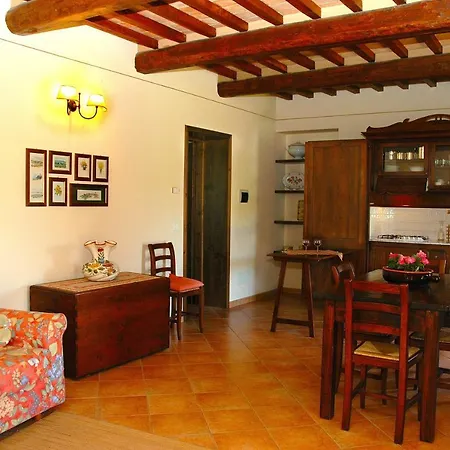 Casale Francesca With Private Pool Bettona