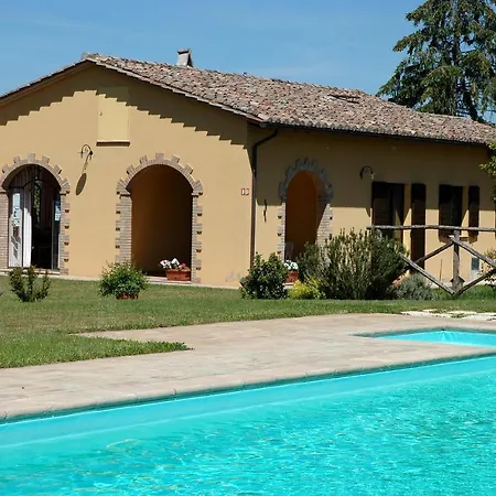 Casale Francesca With Private Pool Σπίτι διακοπών