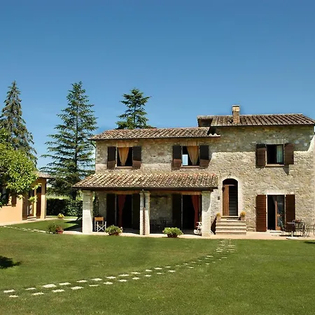 Casale Francesca With Private Pool Σπίτι διακοπών *