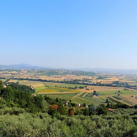 Casale Francesca With Private Pool