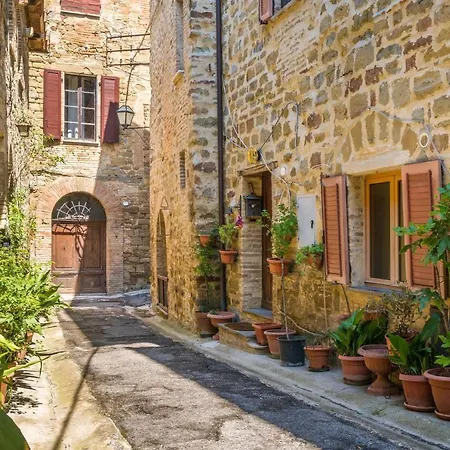Casale Francesca With Private Pool *