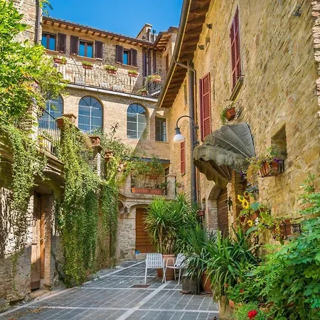 Casale Francesca With Private Pool * Bettona