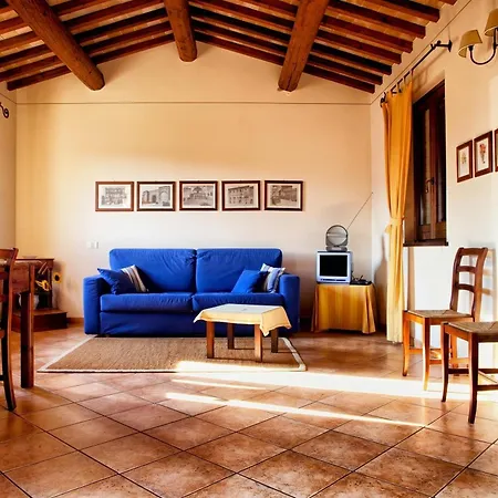 Ferienhaus Casale Francesca With Private Pool *