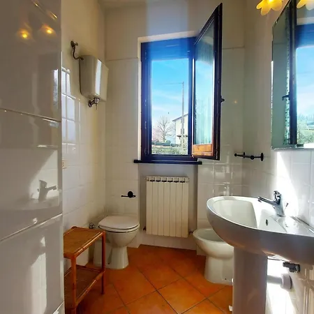 Casale Francesca With Private Pool *