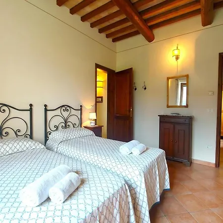Casale Francesca With Private Pool * Bettona