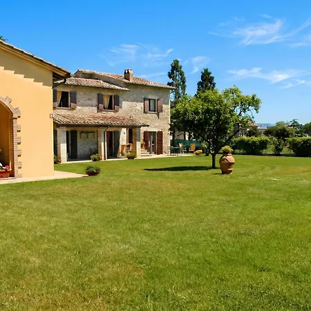 Ferienhaus Casale Francesca With Private Pool
